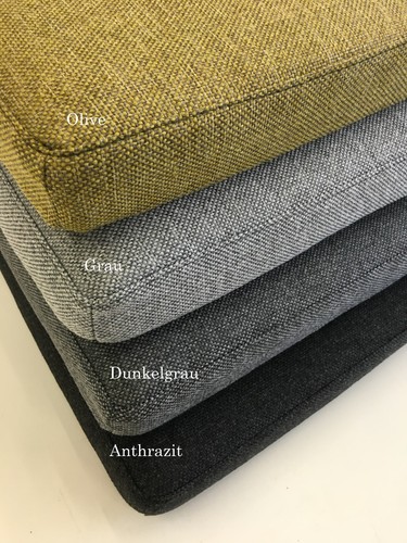 Anti slip bench - bench, pad
