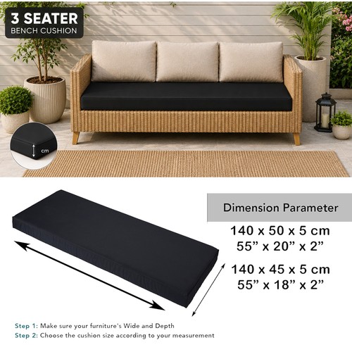 Seater heavy duty patio - heavy,