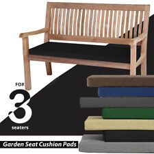 Three Seater Outdoor Garden