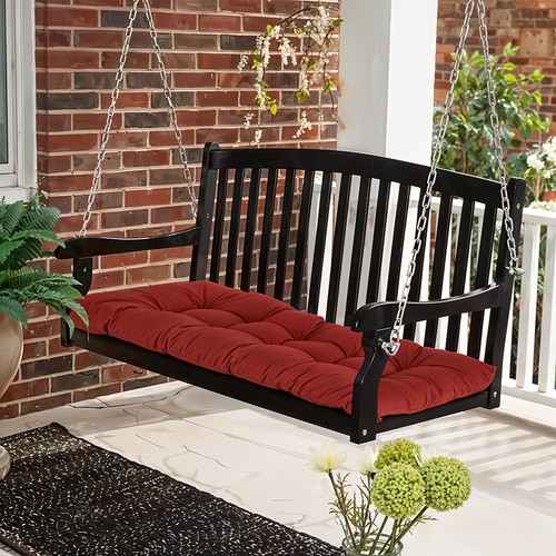 Patio swing seater - patio, 2-seater