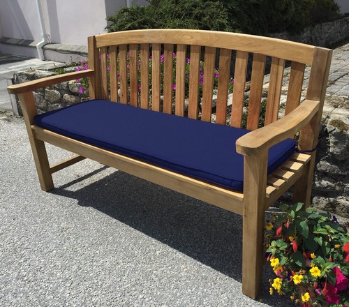Three seater garden - seater, bench