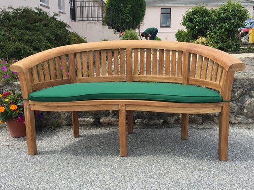 San francisco bench - (banana),