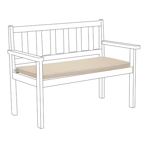 Stone seater garden - stone,
