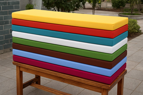Top grade bench - pad, waterproof