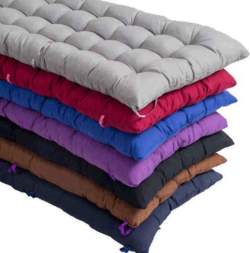 Garden bench patio pad seat - bench,