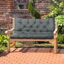 Garden Bench Cushion 2 Seater