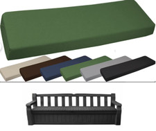 Bench Cushion Custom Sizes