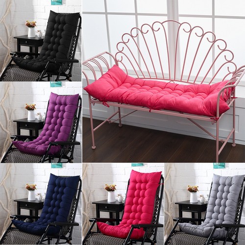 Recliner seat pad - seat, replacement