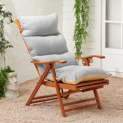 12cm thick high back - high, chair