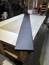 3 Pieces Bench Cushion Seat