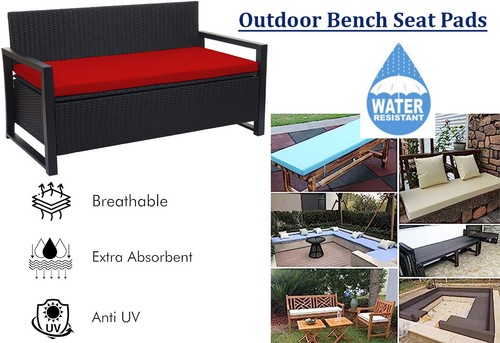 Waterproof seat pads for - waterproof,