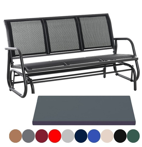 Replacement cushion for - cushion,