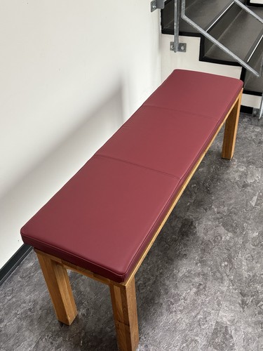 200x5 bench cushion - 60-200x5,