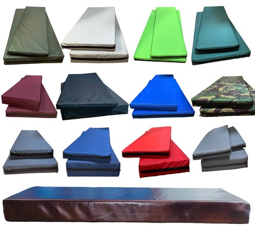 Outdoor seater bench pad - 2, 4