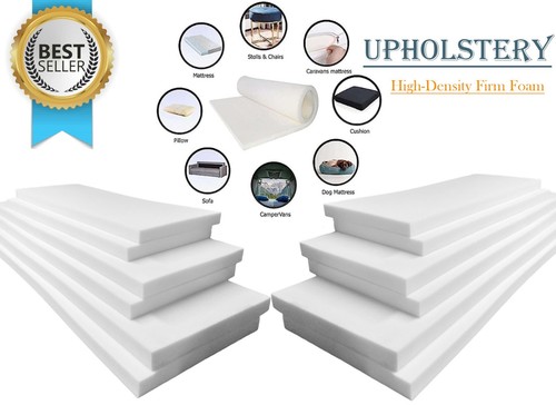 High density upholstery foam - upholstery,