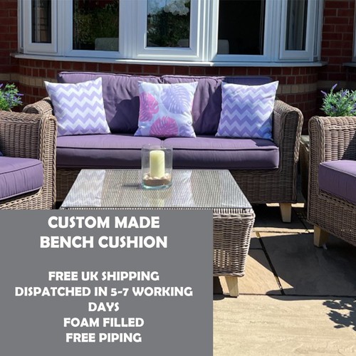 10cm depth custom bench - depth,