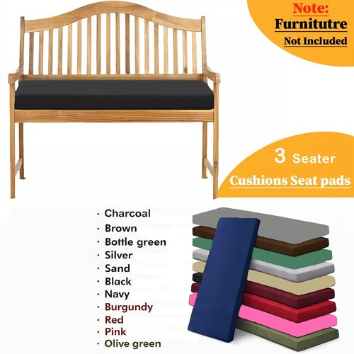 Seater garden swing bench - swing,