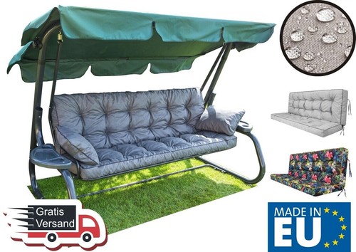 Seat cushion bench - seat,