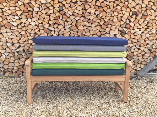 136cm bench cushion - 136cm, seat