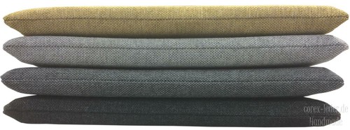 Non slip bench cushion - bench, 80-200